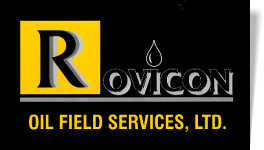 Rovicon Oil Field Services, Ltd.